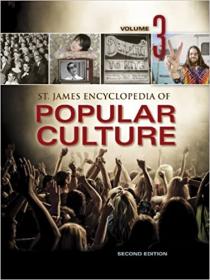 [ CourseWikia com ] St  James Encyclopedia of Popular Culture - 5 Volume Set