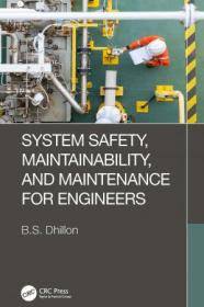 [ CourseWikia com ] System Safety Maintainability and Maintenance for Engineers