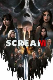 Scream VI 2023 1080p WEB H264-NAISU[TGx]