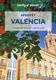 [ CourseWikia com ] Lonely Planet Pocket Valencia, 4th Edition