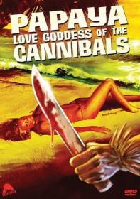 Papaya Love Goddess of the Cannibals 1978 ITALIAN 1080p BluRay H264 AAC-VXT