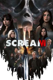 Scream VI (2023) [1080p] [WEBRip] [5.1] [YTS]