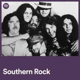 Various Artists - Southern Rock (2023) Mp3 320kbps [PMEDIA] ⭐️