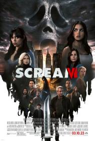 Scream vi 2023 hdr 2160p web h265-naisu