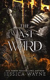 The Last Ward by Jessica Wayne (Cambrexian Realm #0 5)