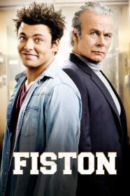 Fiston (2014) [FRENCH] [1080p] [BluRay] [5.1] [YTS]
