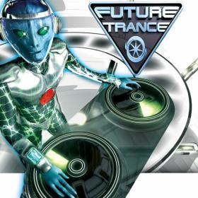 Various Artists - Future Trance - Best of All Time (2023) Mp3 320kbps [PMEDIA] ⭐️