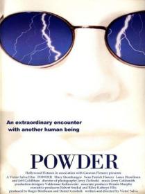 Powder Un Incontro Straordinario Con Un Altro Essere 1995 ITA-ENG 1080p AMZN WEB-DL DD 5.1 H.264-gattopollo