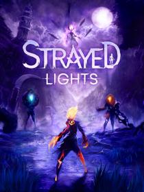 Strayed Lights [DODI Repack]