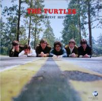 The Turtles - 20 Greatest Hits (1984) [FLAC] vtwin88cube