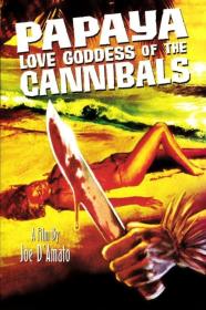 Papaya Love Goddess Of The Cannibals (1978) [ITALIAN] [1080p] [BluRay] [YTS]