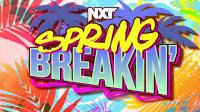 WWE NXT 2023-04-25 Spring Breakin' HDTV x264-NWCHD