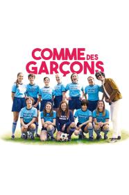 Let The Girls Play (2018) [FRENCH] [1080p] [WEBRip] [5.1] [YTS]
