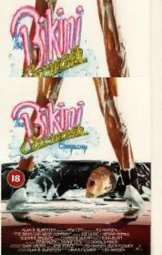 The Bikini Carwash Company 1992-[Erotic] DVDRip