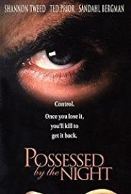 Possessed By The Night 1993-[Erotic] DVDRip
