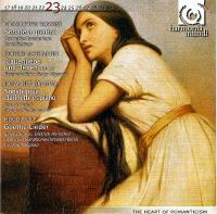 Rossini, Wolf - Sonate A Quattro  Frauenliebe Und -Leben Sonate Pour Clarinette Et Piano & etc