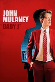 John Mulaney Baby J 2023 1080p WEBRip x265-RBG