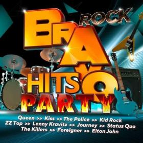 Various Artists - Bravo Hits Party Rock (3CD) (2023) Mp3 320kbps [PMEDIA] ⭐️