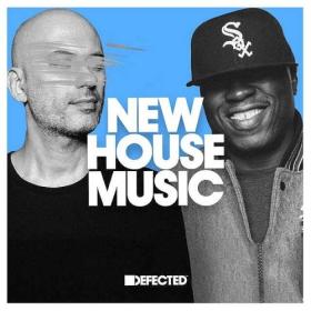 Various Artists - Defected New House Music April 14th (2023) Mp3 320kbps [PMEDIA] ⭐️