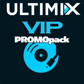 Various Artists - Ultimix Promo Pack 01 2023 PT2 (2023) Mp3 320kbps [PMEDIA] ⭐️