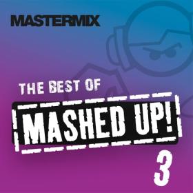 Various Artists - Mastermix The Best Of Mashed Up 3 (2023) Mp3 320kbps [PMEDIA] ⭐️