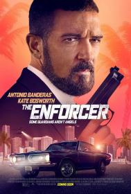 【高清影视之家首发 】执法者[30帧率版本][国英多音轨+中文字幕] The Enforcer 2022 1080p HBOGO WEB-DL x264 AAC-MOMOWEB