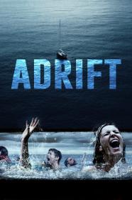 Adrift (2017) [PORTUGUESE] [1080p] [WEBRip] [YTS]