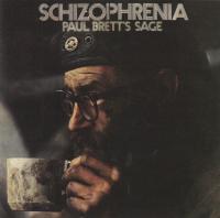 Paul Brett's Sage - Schizophrenia (1972, 2009)⭐MP3