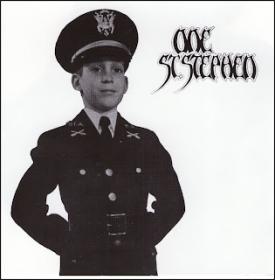 One St  Stephen - One St  Stephen (1975, 2005)⭐MP3