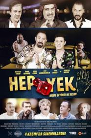 Hep Yek 5 Bizim Seyimiz Mi Altan (2022) [TURKISH] [1080p] [WEBRip] [5.1] [YTS]