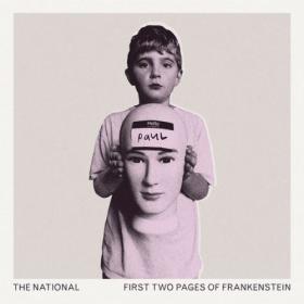 The National - First Two Pages of Frankenstein (2023) FLAC [PMEDIA] ⭐️