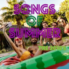 Various Artists - Songs of Summer The 2010's (2023) Mp3 320kbps [PMEDIA] ⭐️