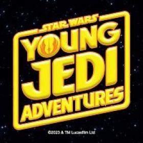 Star Wars Young Jedi Adventures Shorts S01 COMPLETE 720p WEBRip x264-GalaxyTV[TGx]