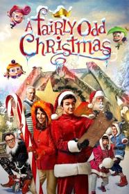 A Fairly Odd Christmas 2012 1080p BluRay x265-LAMA[TGx]