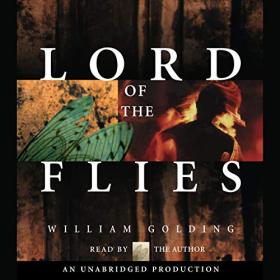 William Golding - 2003 - Lord of the Flies (Classic Fiction)