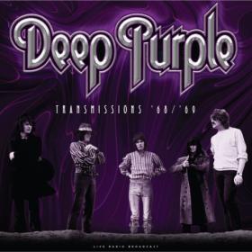 Deep Purple - Top Gear Transmissions 1968 - 1969 (live) (2023) FLAC [PMEDIA] ⭐️