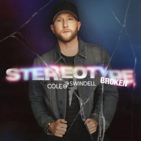 Cole Swindell - Stereotype Broken (2023) FLAC [PMEDIA] ⭐️