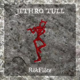 Jethro Tull - RökFlöte (2CD) (Deluxe Edition) (2023) FLAC [PMEDIA] ⭐️