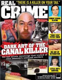 Real Crime - Issue 101, 2023