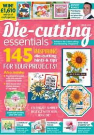 Die-cutting Essentials - Issue 102, 2023