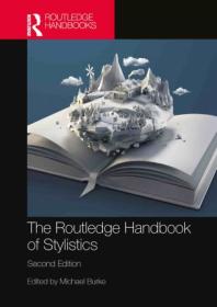 The Routledge Handbook of Stylistics