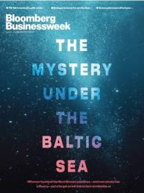 Bloomberg Businessweek Europe - April 24, 2023