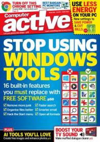 Computeractive - Issue 656, 26 April - 9 May 2023