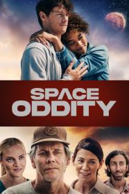 Space Oddity (2022) [1080p] [WEBRip] [5.1] [YTS]