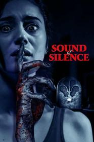 Sound of Silence 2023 720p AMZN WEBRip 800MB x264-GalaxyRG[TGx]