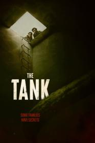 The Tank (2023) [1080p] [WEBRip] [5.1] [YTS]