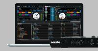 Serato DJ Pro v3.0.4.526 + Fix