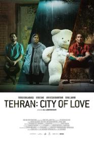 Tehran City Of Love (2018) [PERSIAN] [720p] [WEBRip] [YTS]