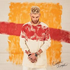 Colton Dixon - Canvas (2023) Mp3 320kbps [PMEDIA] ⭐️