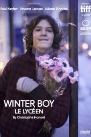 Winter Boy (2022) [FRENCH] [720p] [WEBRip] [YTS]